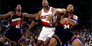 巴克利为什么叫飞猪