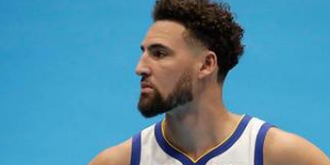 汤普森球衣号码是多少