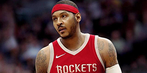 NBA风尘四侠是哪几个