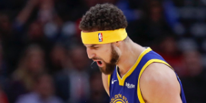 汤普森为什么没进75大球星