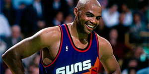 巴克利入选75大巨星了吗