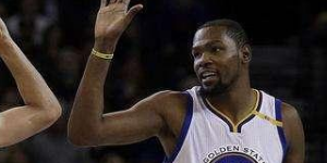 杜兰特为什么离开勇士