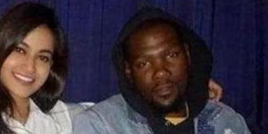 杜兰特为什么没有女朋友