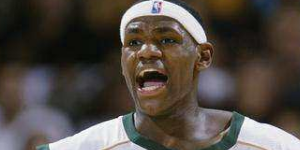 詹姆斯为什么没上大学