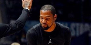 杜兰特为什么没有结婚