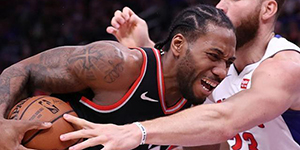 猛龙范弗里特什么水平