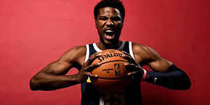 马利克比斯利选秀模板怎样