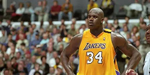 沙奎尔·奥尼尔什么时候退役的