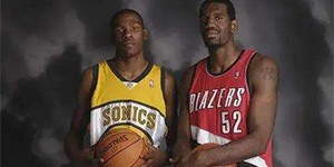 格雷格·奥登臂展