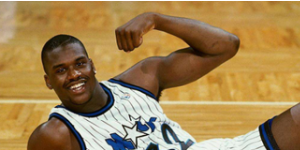 奥尼尔是哪一年的状元