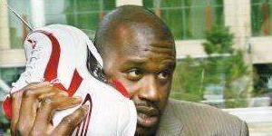 奥尼尔为什么那么搞笑