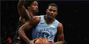 杰伦·杰克逊数据