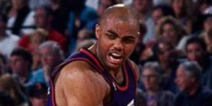 巴克利为什么能打大前锋