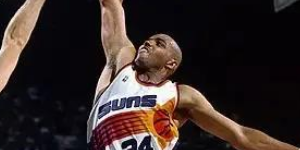 巴克利真实身高是多少