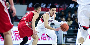 陈盈骏算不算外援