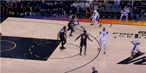 2022年3月14日NBA常规赛湖人VS太阳比赛回放 回放集锦