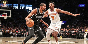 杜兰特53分创个人赛季新高