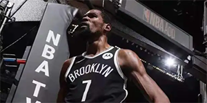 杜兰特收获赛季新高53+6+9 3分险胜尼克斯