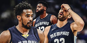 灰熊黑白双熊阵容怎样