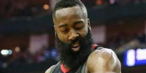 哈登为什么不去湖人