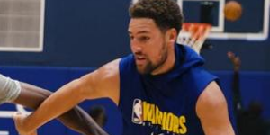 汤普森是什么伤