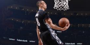 NBA全明星为什么不认真打