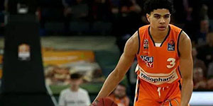 基利安海斯有潜力吗