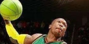 nba扣篮为什么不能拍板