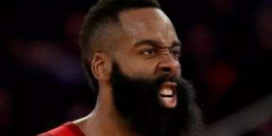 哈登得分能力有多强