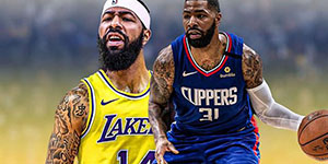 大莫里斯和小莫里斯谁厉害