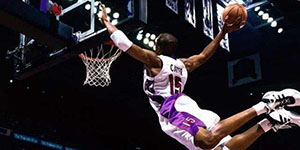 NBA最著名的弹跳训练方法是什么