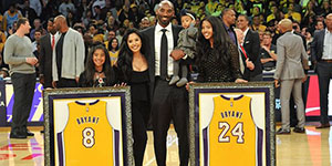 NBA球衣退役是什么意思