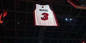 NBA球衣退役和球员退役什么区别