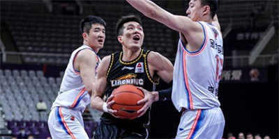 3月15日CBA第35轮四川金荣实业vs辽宁本钢比赛战报 郭艾伦30+4+4