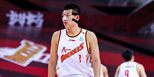 CBA付豪个人资料简介