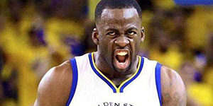 德拉蒙德格林厉害在哪里