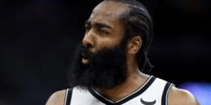 哈登为什么被交易到76人