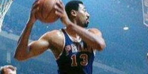 张伯伦的水平多强