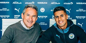 坎塞洛什么水平