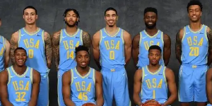 nba比赛一般在美国时间几点