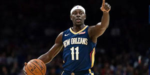 朱霍勒迪什么水平