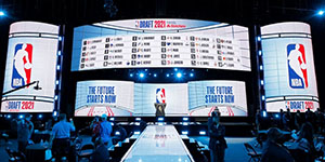 2022NBA选秀大会时间什么时候