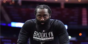 哈登个人资料简介