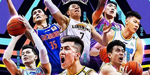 2022CBA全明星赛替补阵容一览