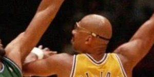 贾巴尔什么时候退役的