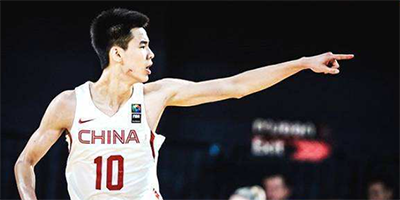 郭昊文和郭艾伦是什么关系