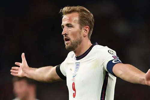 凯恩在哪个俱乐部