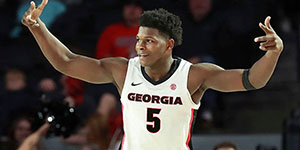 爱德华兹模板是谁