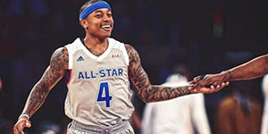 NBA次轮有多少个顺位