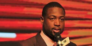 韦德为什么退役